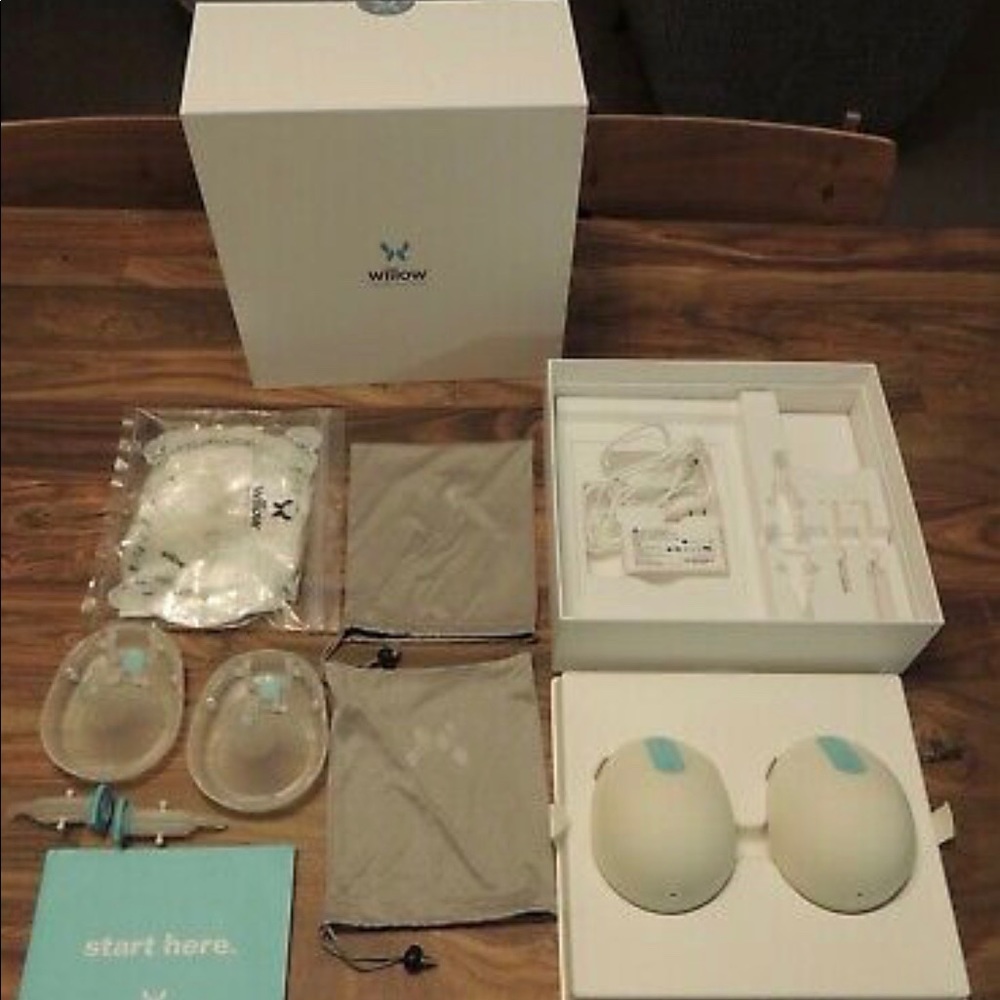 Selling because I bought this & then got it gifted